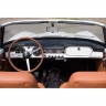 Available: Lancia Flaminia Touring Convertible Series II